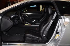 2011款凯迪拉克CTS