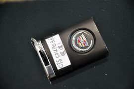 2011款凯迪拉克CTS