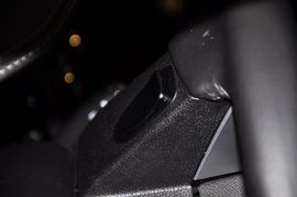 2011款凯迪拉克CTS