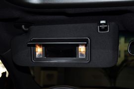 2011款凯迪拉克CTS