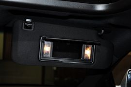 2011款凯迪拉克CTS