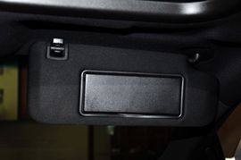 2011款凯迪拉克CTS