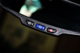 2011款凯迪拉克CTS