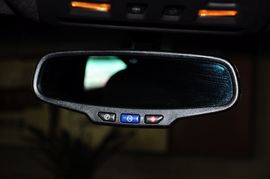 2011款凯迪拉克CTS