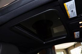 2011款凯迪拉克CTS