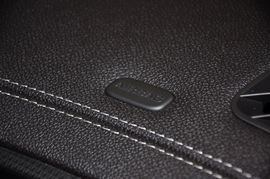 2011款凯迪拉克CTS