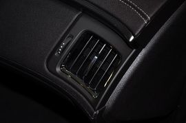 2011款凯迪拉克CTS