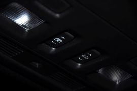 2011款凯迪拉克CTS