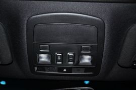 2011款凯迪拉克CTS