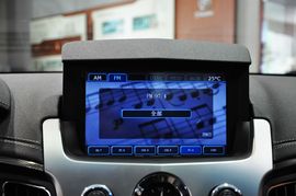 2011款凯迪拉克CTS