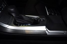 2011款凯迪拉克CTS