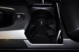 2011款凯迪拉克CTS