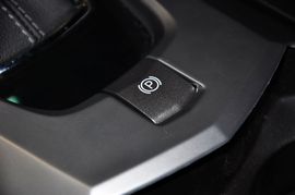 2011款凯迪拉克CTS