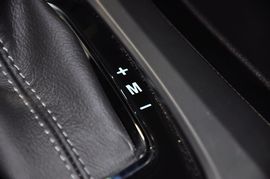 2011款凯迪拉克CTS