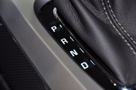 2011款凯迪拉克CTS