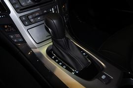 2011款凯迪拉克CTS