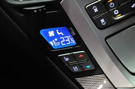 2011款凯迪拉克CTS