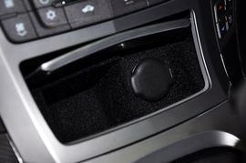 2011款凯迪拉克CTS