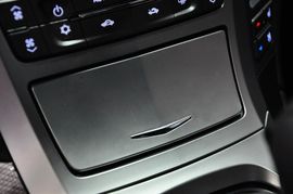 2011款凯迪拉克CTS