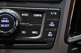 2011款凯迪拉克CTS