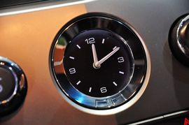 2011款凯迪拉克CTS