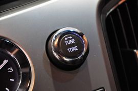 2011款凯迪拉克CTS