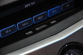 2011款凯迪拉克CTS