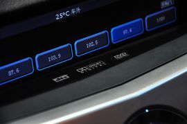 2011款凯迪拉克CTS