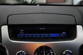 2011款凯迪拉克CTS