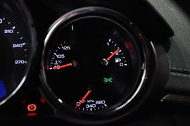 2011款凯迪拉克CTS