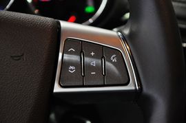 2011款凯迪拉克CTS