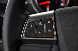 2011款凯迪拉克CTS