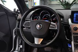 2011款凯迪拉克CTS