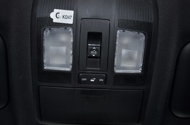 2016款马自达CX-4