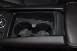 2016款马自达CX-4