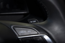 2016款马自达CX-4