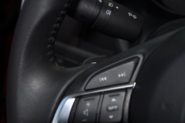 2016款马自达CX-4
