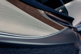 2016款别克Velite概念车