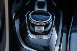 2016款别克Velite概念车