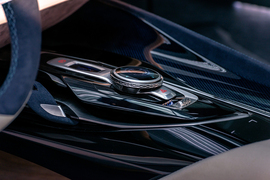 2016款别克Velite概念车