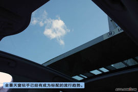 更激进的街头战车