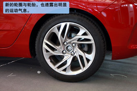 更激进的街头战车