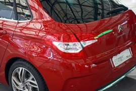 更激进的街头战车