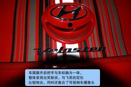 三门设计个性独特