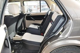 2011款一汽大众捷达1.6L手动
