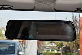 2011款一汽大众捷达1.6L手动