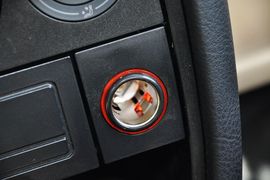 2011款一汽大众捷达1.6L手动