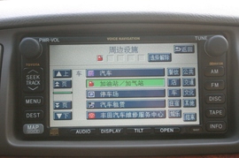 DVD导航系统