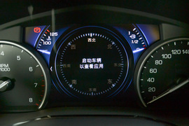 2016款卡迪拉克XT5