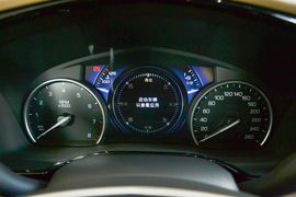 2016款卡迪拉克XT5
